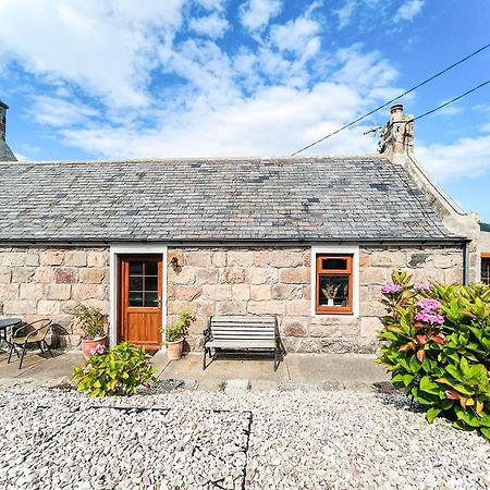 Portknockie Escape Villa Eksteriør bilde