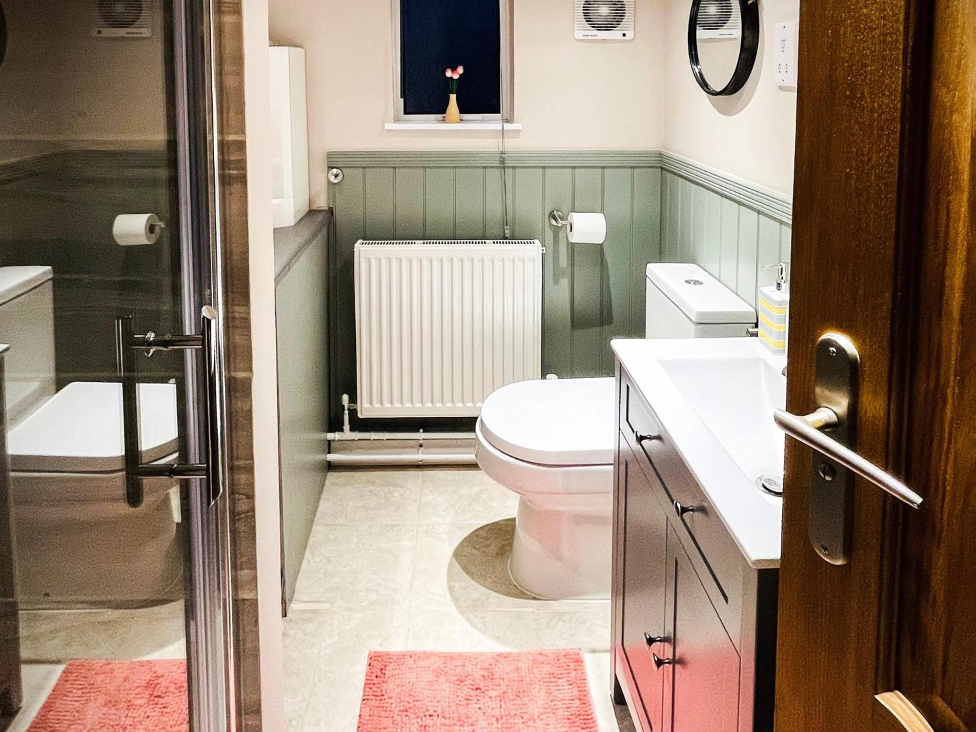 Portknockie Escape Villa Eksteriør bilde